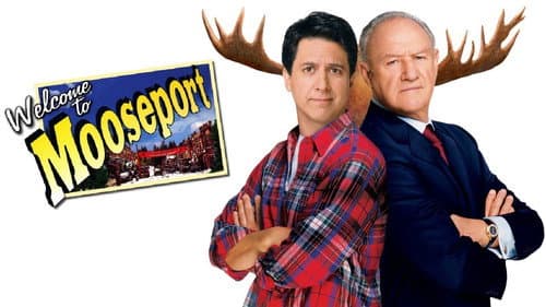 Welcome to Mooseport still