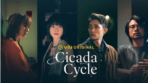 Cicada Cycle still