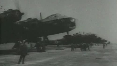 The RAF at War: Part Three still