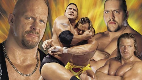 WWE Rebellion 1999 still