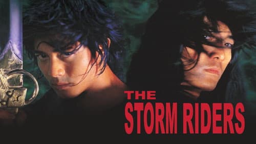 The Storm Riders still