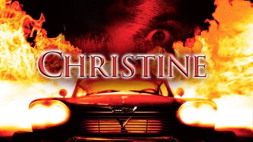 Christine still