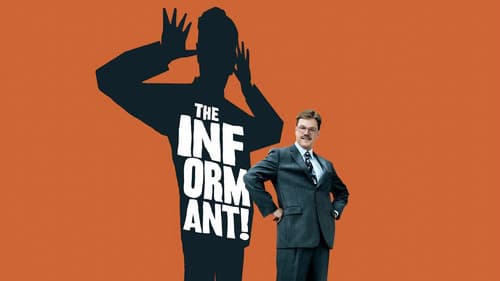 The Informant! still