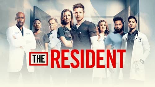 The Resident still
