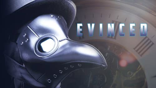 Evinced still