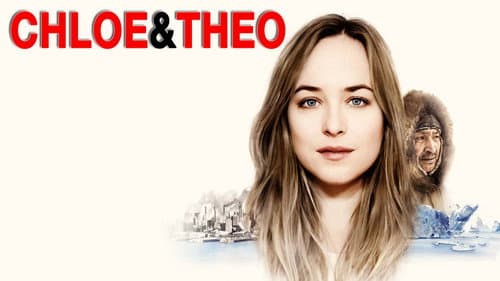 Chloe and Theo still