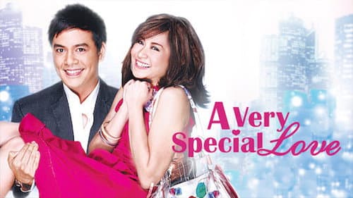 A Very Special Love still