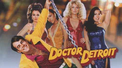 Doctor Detroit still
