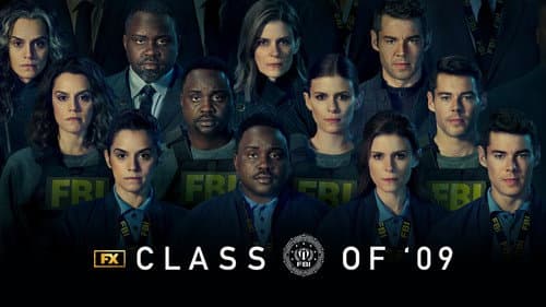 Class of '09 still
