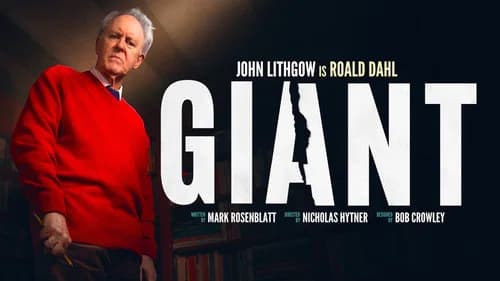 Giant still