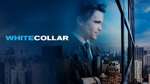 White Collar still