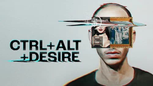 CTRL+ALT+DESIRE still