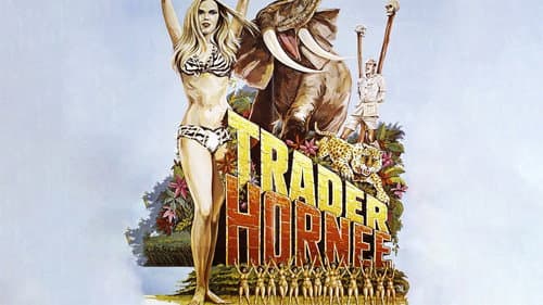 Trader Hornee still