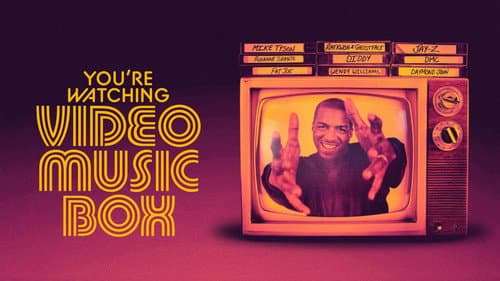 You're Watching Video Music Box still