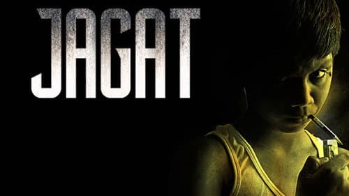 Jagat still