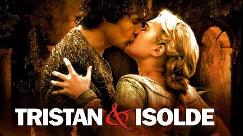 Tristan & Isolde still