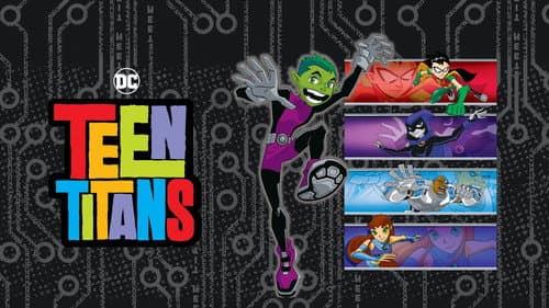 Teen Titans still