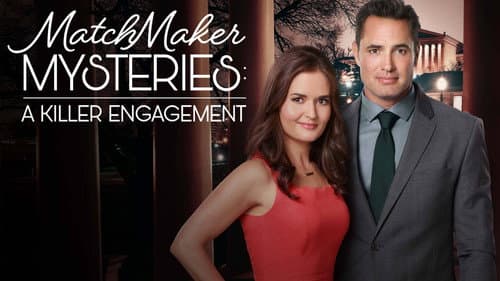 MatchMaker Mysteries: A Killer Engagement still