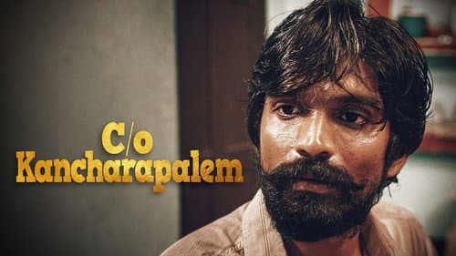 C/o Kancharapalem still