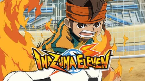 Inazuma Eleven still