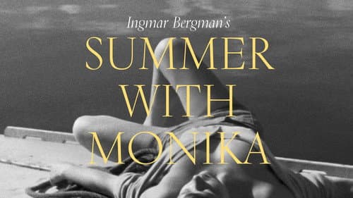 Summer with Monika still