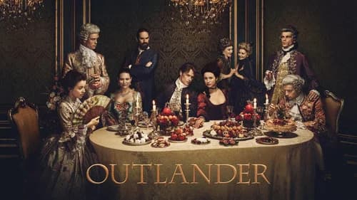 Outlander still