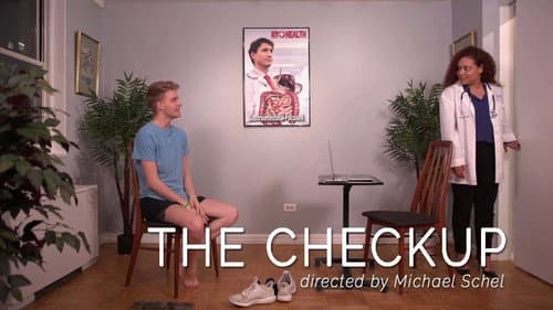 The Checkup still