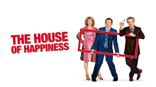 A House of Your Dreams still
