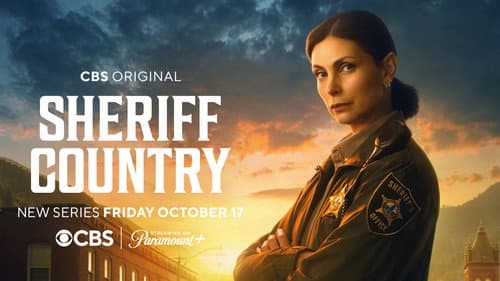 Sheriff Country still