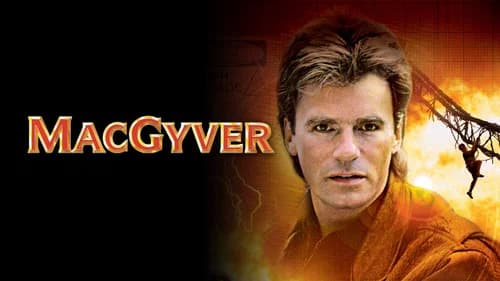 MacGyver still