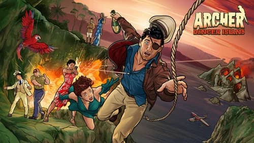 Archer still