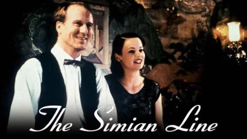 The Simian Line still