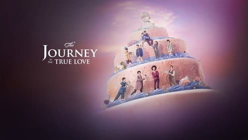 The Journey to Find True Love still