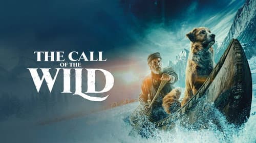 The Call of the Wild still