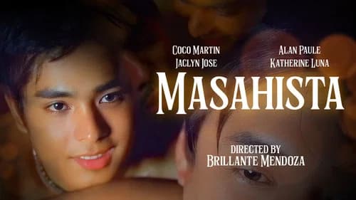 The Masseur still