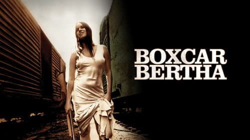 Boxcar Bertha still