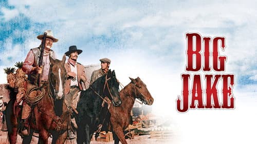 Big Jake still