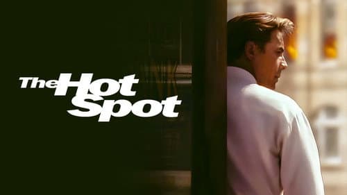 The Hot Spot still
