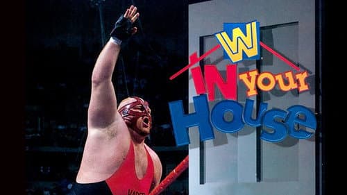WWE In Your House 8: Beware of Dog still