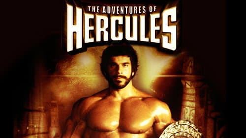 The Adventures of Hercules still