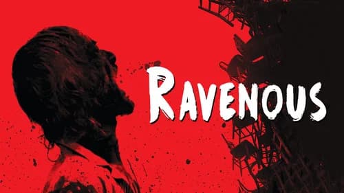 Ravenous still