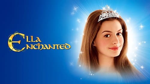Ella Enchanted still