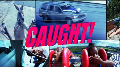 Caught! still