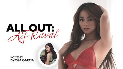 All Out: AJ Raval still