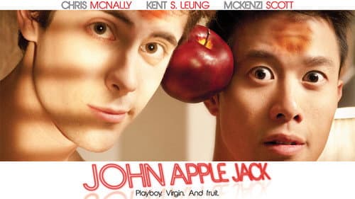 John Apple Jack still