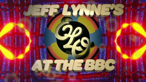 Jeff Lynne's ELO at the BBC still