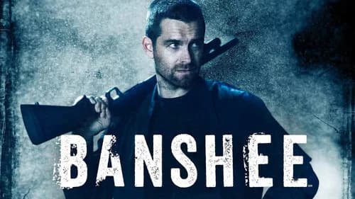 Banshee still