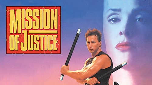 Mission of Justice still