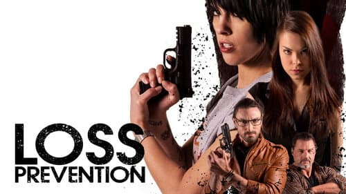 Loss Prevention still
