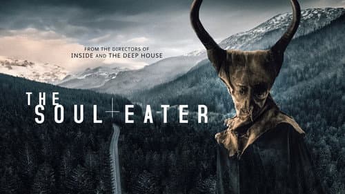 The Soul Eater still